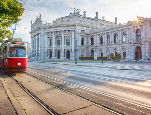 Austria crea “boleto climático” válido para todo el transporte público