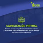 CAPACITACIÓN VIRTUAL