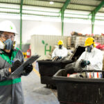 HAZWAT impulsa la economía circular