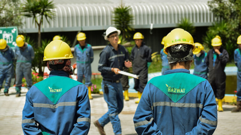 La responsabilidad ambiental de las empresas en Ecuador